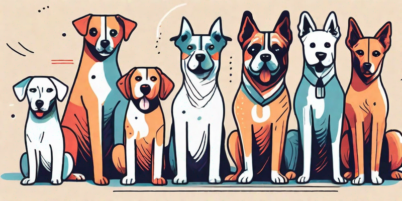 Einzigartige und einprägsame Hundenamen: Über 400 außergewöhnliche Auswahlmöglichkeiten