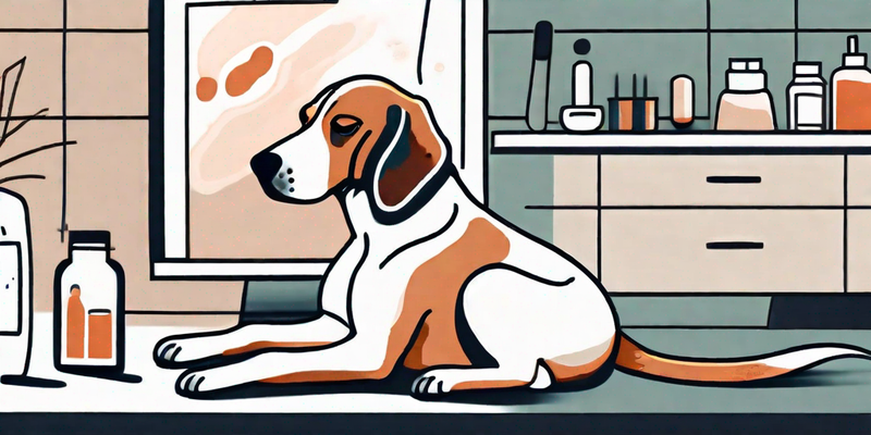 Ultimativer Leitfaden zum Verständnis und zur Behandlung von Mastitis bei Hunden