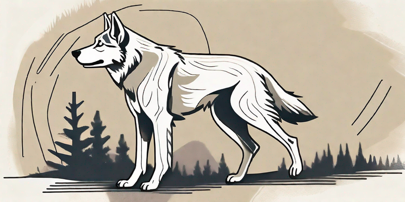 Tamaskan-Hunde: Alles, was Sie wissen müssen