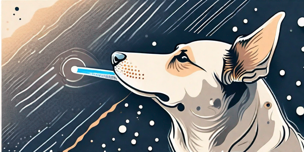 Schwitzen Hunde? Die Wahrheit, aufgedeckt von einem Hundeexperten!