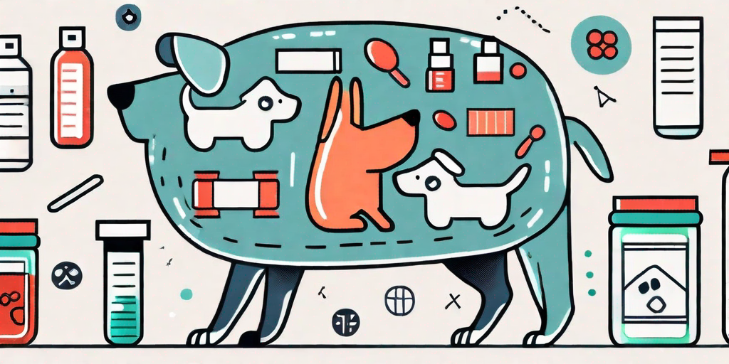 NSAIDs für Hunde: Ein umfassender Leitfaden zu Anwendung, Dosierung und Nebenwirkungen