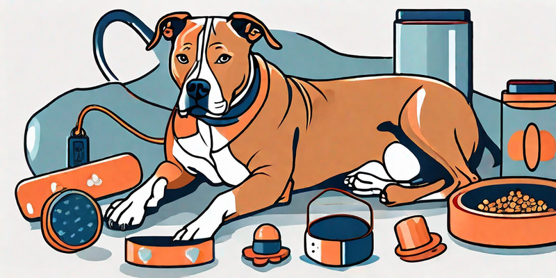 Wie viel kostet es, einen Pitbull zu besitzen? - Vollständiger Leitfaden für Pitbull-Kosten und -Preise