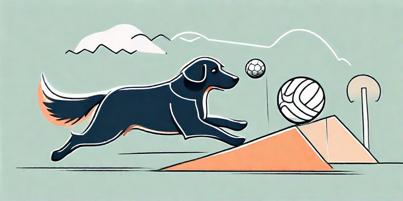 Die besten Methoden zur geistigen und körperlichen Anregung von Hütehunden