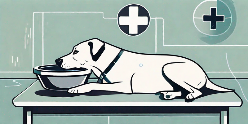 Ein umfassender Leitfaden für Diabetes insipidus bei Hunden: Symptome, Ursachen und Behandlung