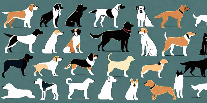 Entdecken Sie die Schönheit von 23 amerikanischen Hunderassen - Ultimativer Leitfaden