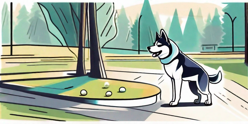 Wie viel Bewegung braucht ein Husky? Ratschläge von Experten zur Erfüllung ihrer Bedürfnisse