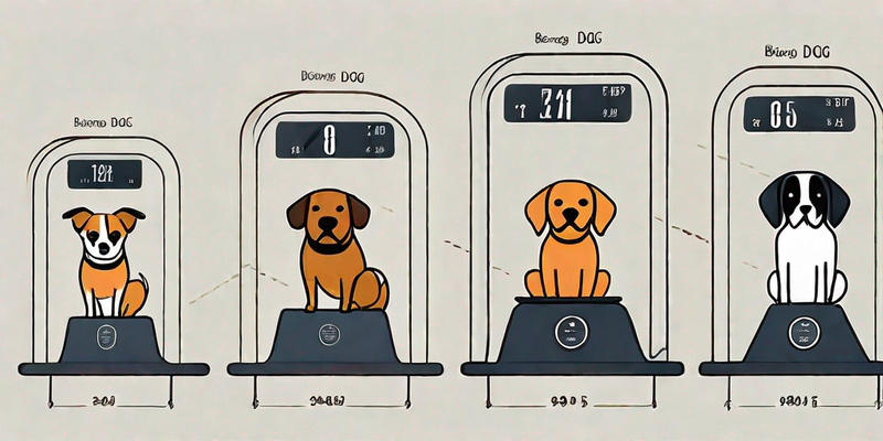 Die besten Hundewaagen für genaue Gewichtsmessungen
