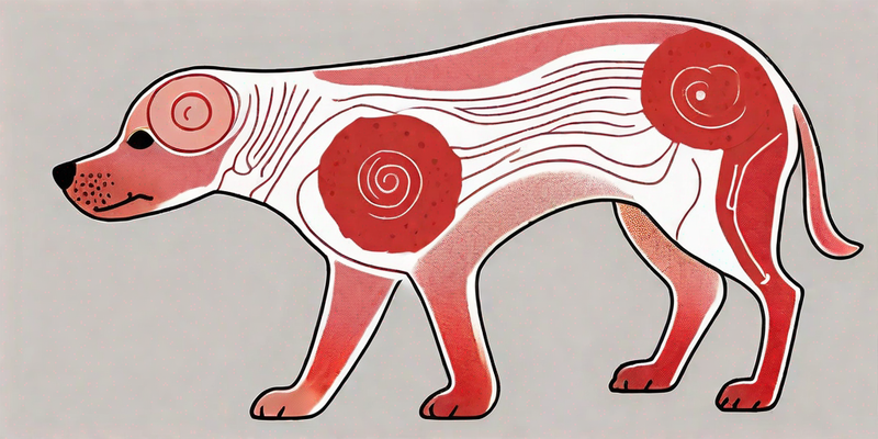 Uterusinfektion bei Hunden: 5 Symptome und Ursachen, die Sie kennen sollten