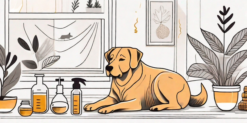 Wirksame Hausmittel gegen Schnupfen bei Hunden: Natürliche Linderung bei Erkältung und Grippe