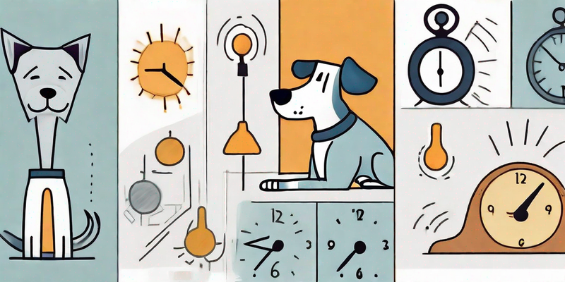 Das Verhalten Ihres älteren Hundes verstehen: 5 Ursachen und Tipps