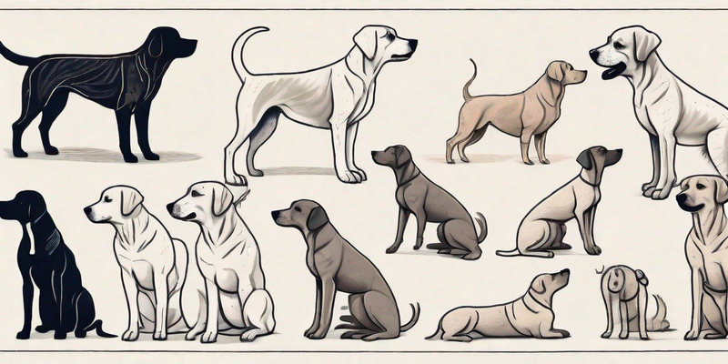 Häufige Wurm-Symptome bei Hunden: Ein umfassender Leitfaden zum Erkennen und Identifizieren von Anzeichen