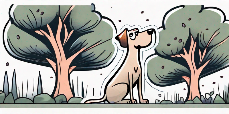 Ist Eibe giftig für Hunde? Experte beantwortet Ihre Fragen