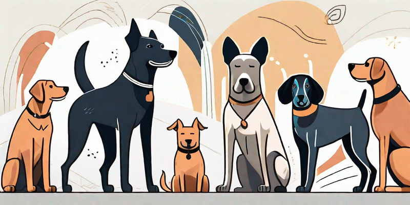 100 einzigartige und ungewöhnliche Hundenamen mit Bedeutungen