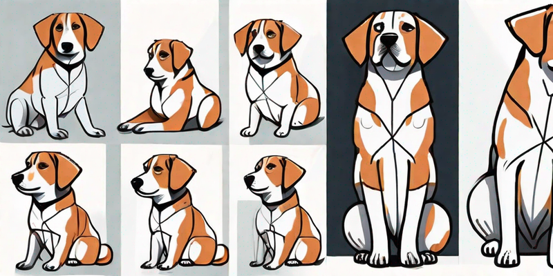 Schritt-für-Schritt-Anleitung: Bringen Sie Ihrem Hund in wenigen Minuten das Sitzen bei