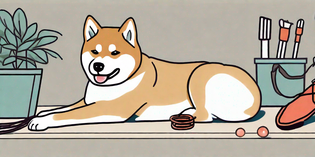 Shiba Inu Trainingsleitfaden: Tipps, häufige Probleme und das Vermeiden von 4 Fehlern