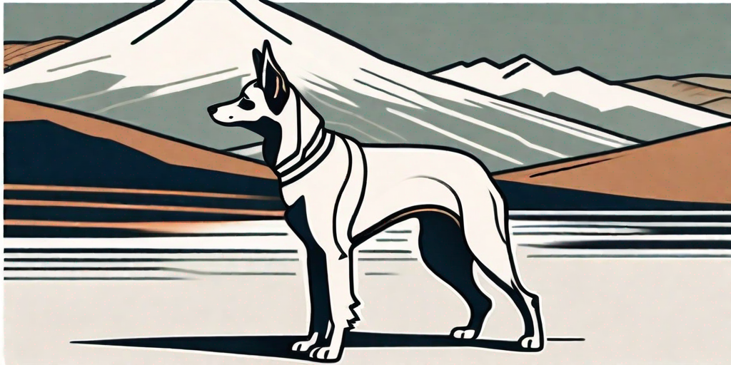 Entdecken Sie die faszinierende Aïdi-Rasse: Alles, was Sie wissen müssen