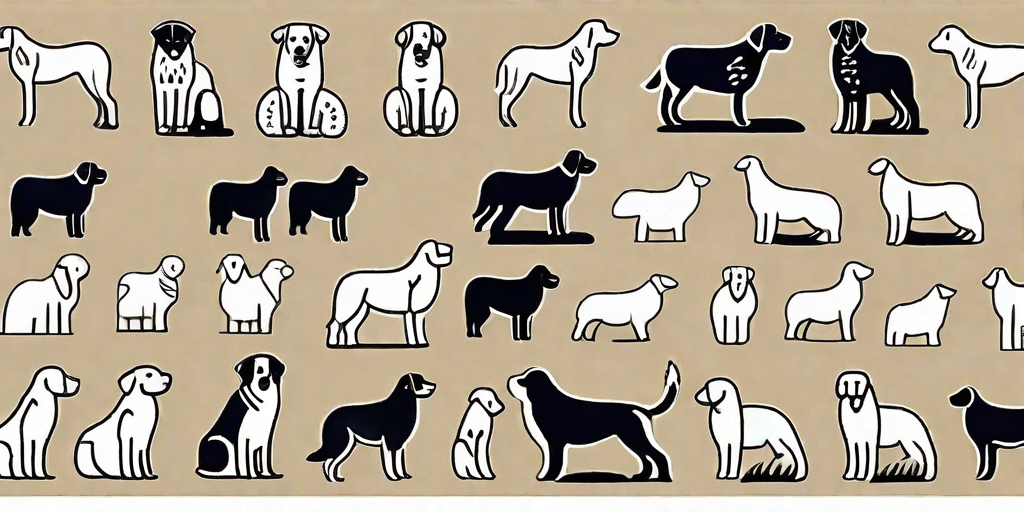 Herdenschutzhunde: Tipps zur Bewältigung der Haltungsherausforderungen