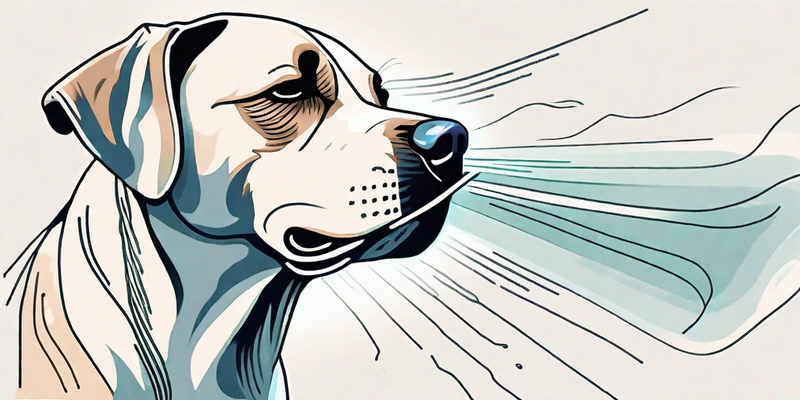 Was verursacht das umgekehrte Niesen bei Hunden? Entmystifizierung des Phänomens