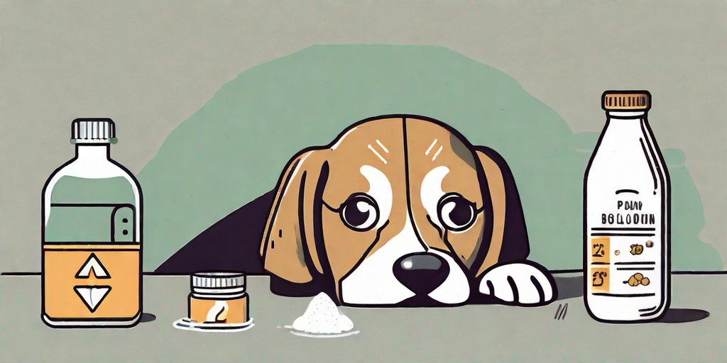 Bisolvon für Hunde: Dosierung, Anwendung, und Nebenwirkungen erklärt