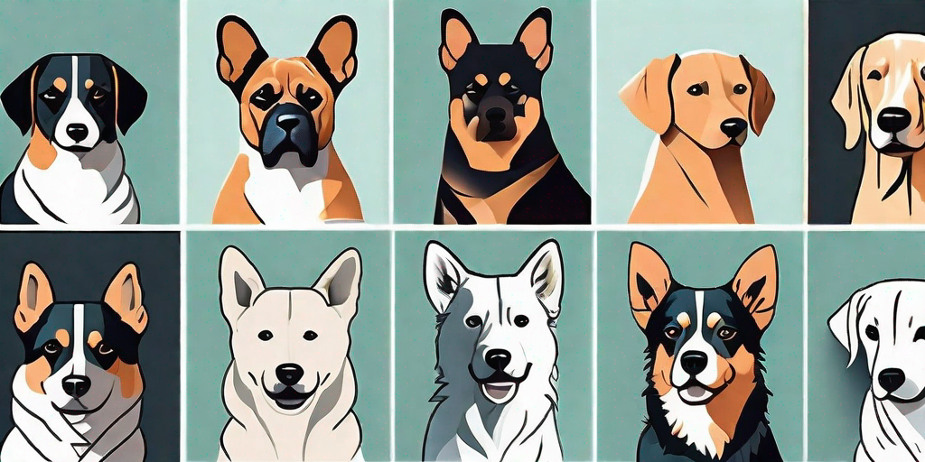 100 einzigartige und kreative Hundenamen, mit denen sich Ihr Welpe von anderen abhebt