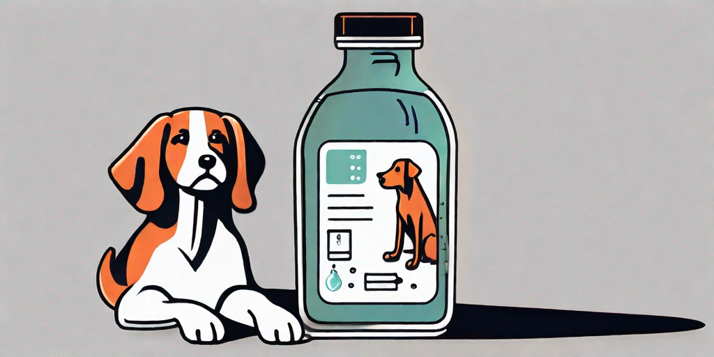 Clavudale für Hunde: Dosierung, Anwendung, und Nebenwirkungen erklärt