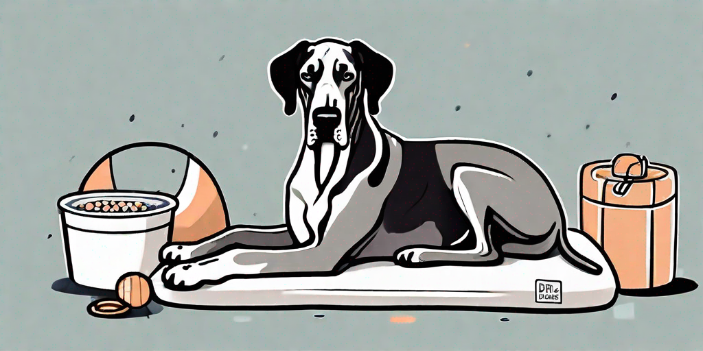 Der vollständige Leitfaden zum Verständnis der Kosten für den Besitz einer Deutschen Dogge