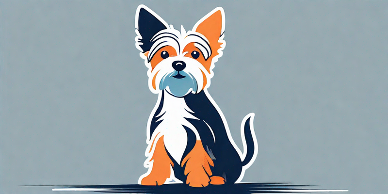 Entdecken Sie den charmanten Biewer Terrier: Ein vollständiges Rasseprofil