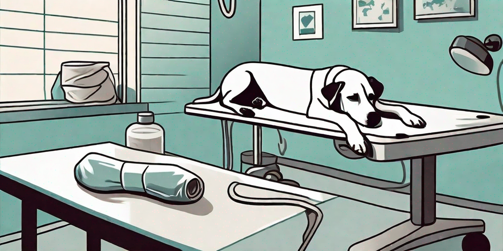 Hüftdysplasie beim Hund: Alles über die Kosten einer OP und Preise erklärt