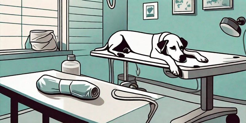 Hüftdysplasie beim Hund: Alles über die Kosten einer OP und Preise erklärt