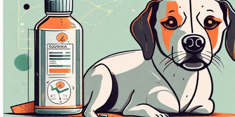 Osurnia für Hunde: Ein umfassender Leitfaden zu Verwendung, Dosierung und Nebenwirkungen