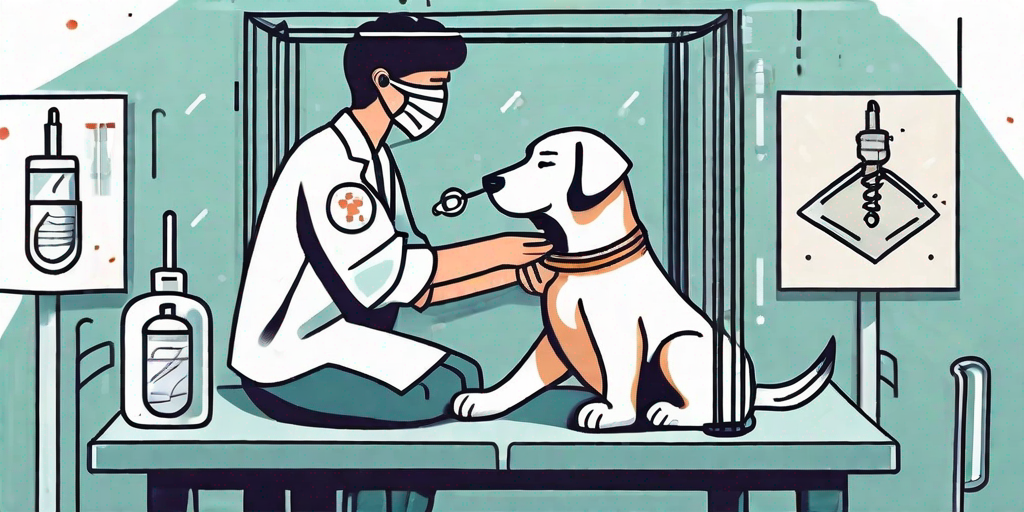 Alles, was Sie über die Tollwutimpfung für Hunde wissen müssen