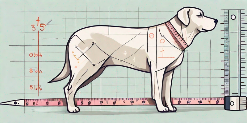 Die ausgewachsene Größe meines Hundes berechnen: Eine einfache Formel und wichtige Faktoren