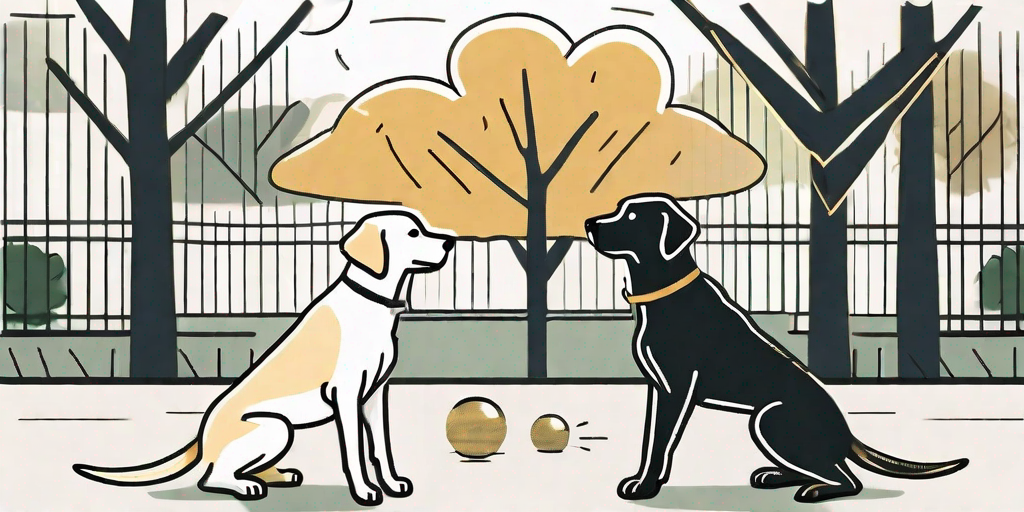 Labrador vs. Golden Retriever: Die Wahl der perfekten Hunderasse für Ihren Lebensstil