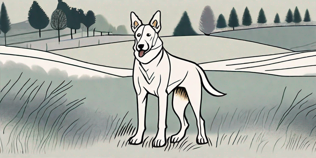 Entdecken Sie die atemberaubende Erscheinung des Västgötaspets