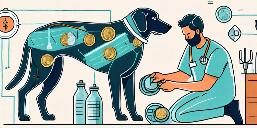 Chirurgie der Darmverstopfung bei Hunden: Erklärte Kosten und Preise