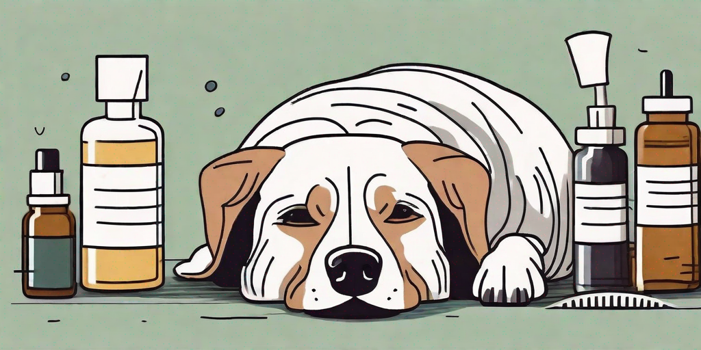 Erkennung und Behandlung von Ohrinfektionen bei Hunden: Häufige Symptome und wirksame Hausmittel