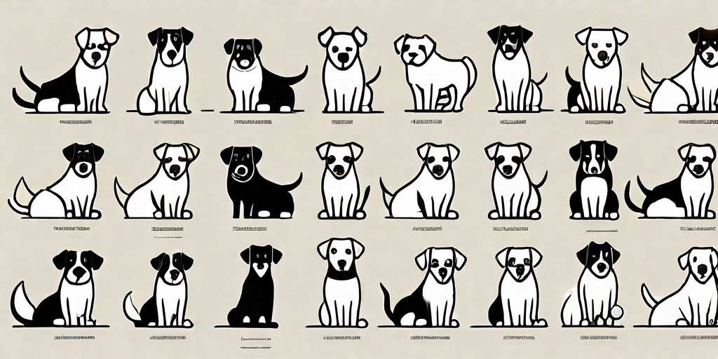 15 liebenswerte Begleithundrassen, die Sie kennen sollten (mit Bildern)