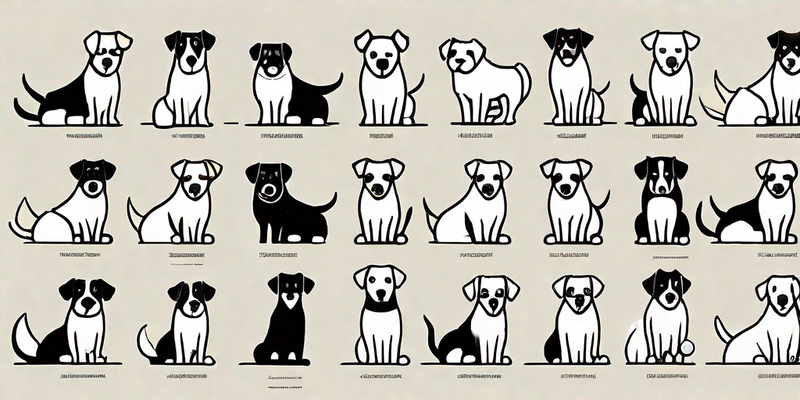 15 liebenswerte Begleithundrassen, die Sie kennen sollten (mit Bildern)