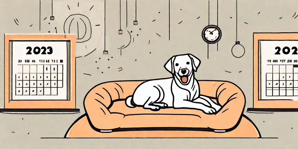 Die Top Hundebetten für Welpen - Ein Vergleich für 2023