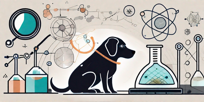 Die Wissenschaft hinter einer sich verändernden Hundenase: Erforschung des Phänomens