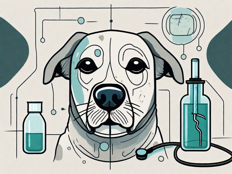 Trachealkollaps bei Hunden: Ursachen, Symptome und Behandlung erklärt