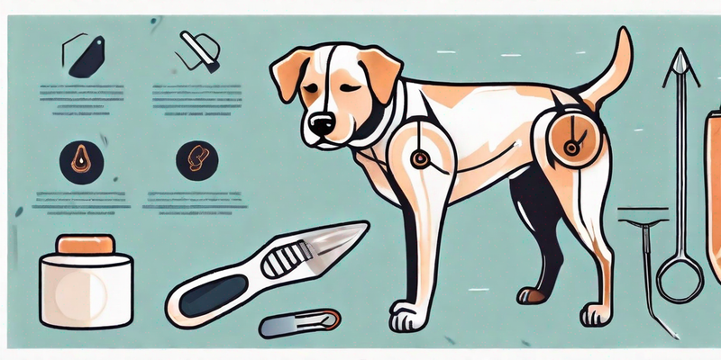 Kosten und Preise der Operation der Patellaluxation bei Hunden