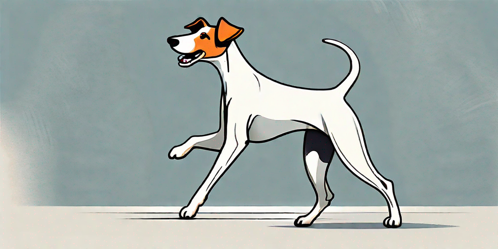 Foxterrier (Drahthaar): Ein umfassender Leitfaden für diese energiegeladene Rasse