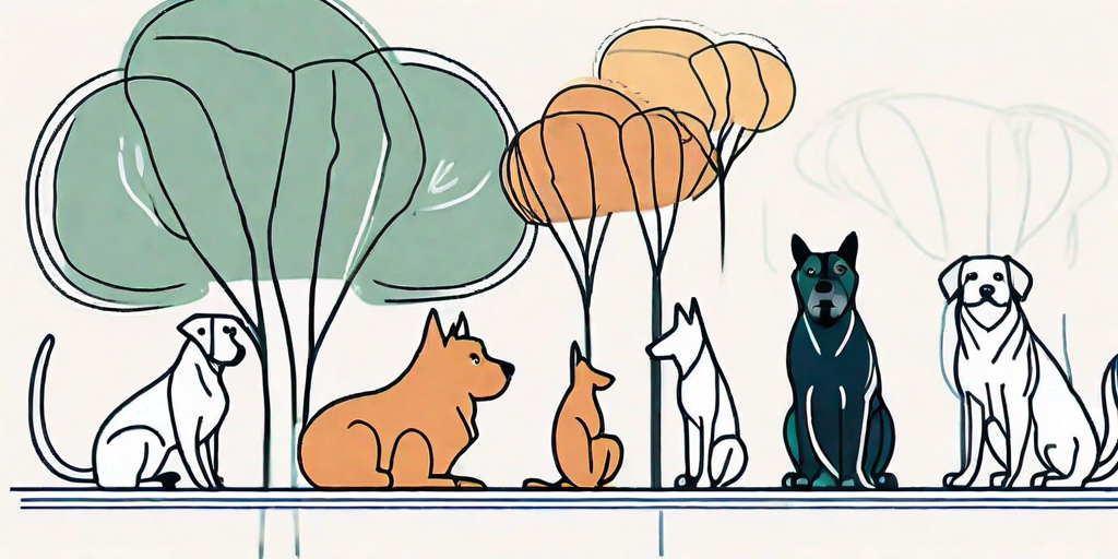 Top 5 Kurzleinen für Hunde: Ein umfassender Test und Vergleich