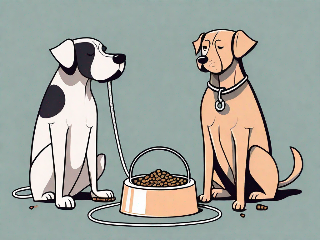 Die Gefahren von Verstopfung bei Hunden: Was Sie wissen müssen