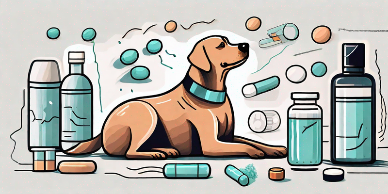 Trachealkollaps bei Hunden: Symptome, Verlauf und Medikation erklärt