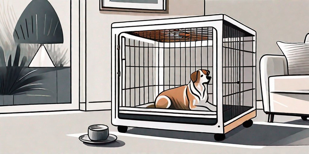 Was man vor dem Kauf einer Schmidt Hundebox wissen sollte - 2023 Review