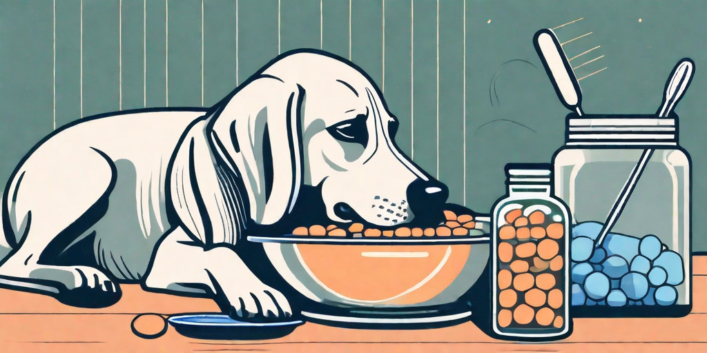 Canidryl für Hunde: Ein umfassender Leitfaden zu Verwendung, Wirkung und Dosierung