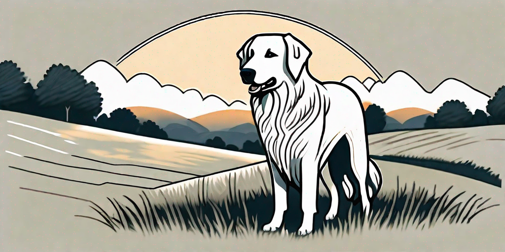 Der Maremma-Abruzzese-Schäferhund: Ein detailliertes Rasseprofil