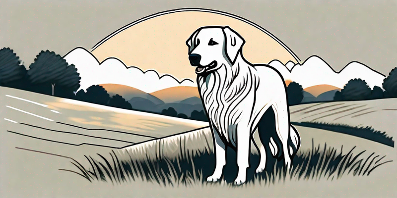 Der Maremma-Abruzzese-Schäferhund: Ein detailliertes Rasseprofil